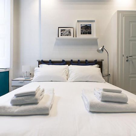 B&B A' Casarella Naples Extérieur photo