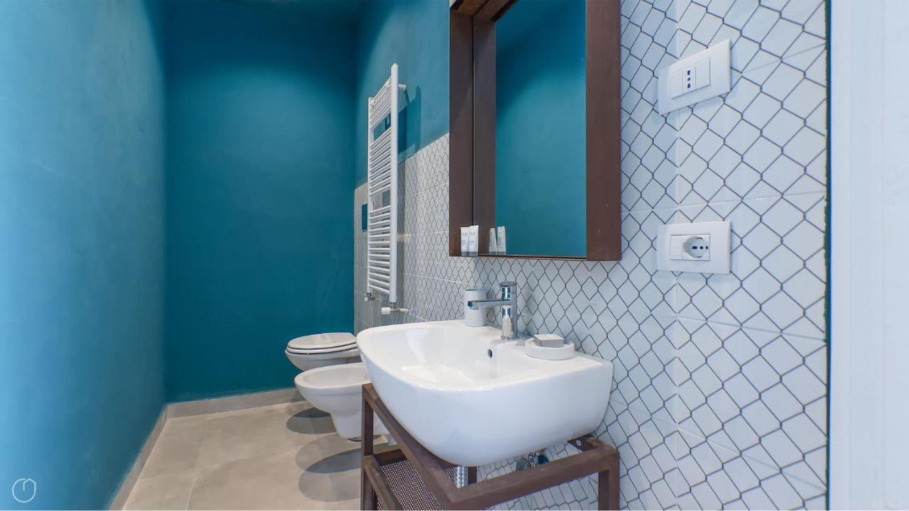 B&B A' Casarella Naples Extérieur photo