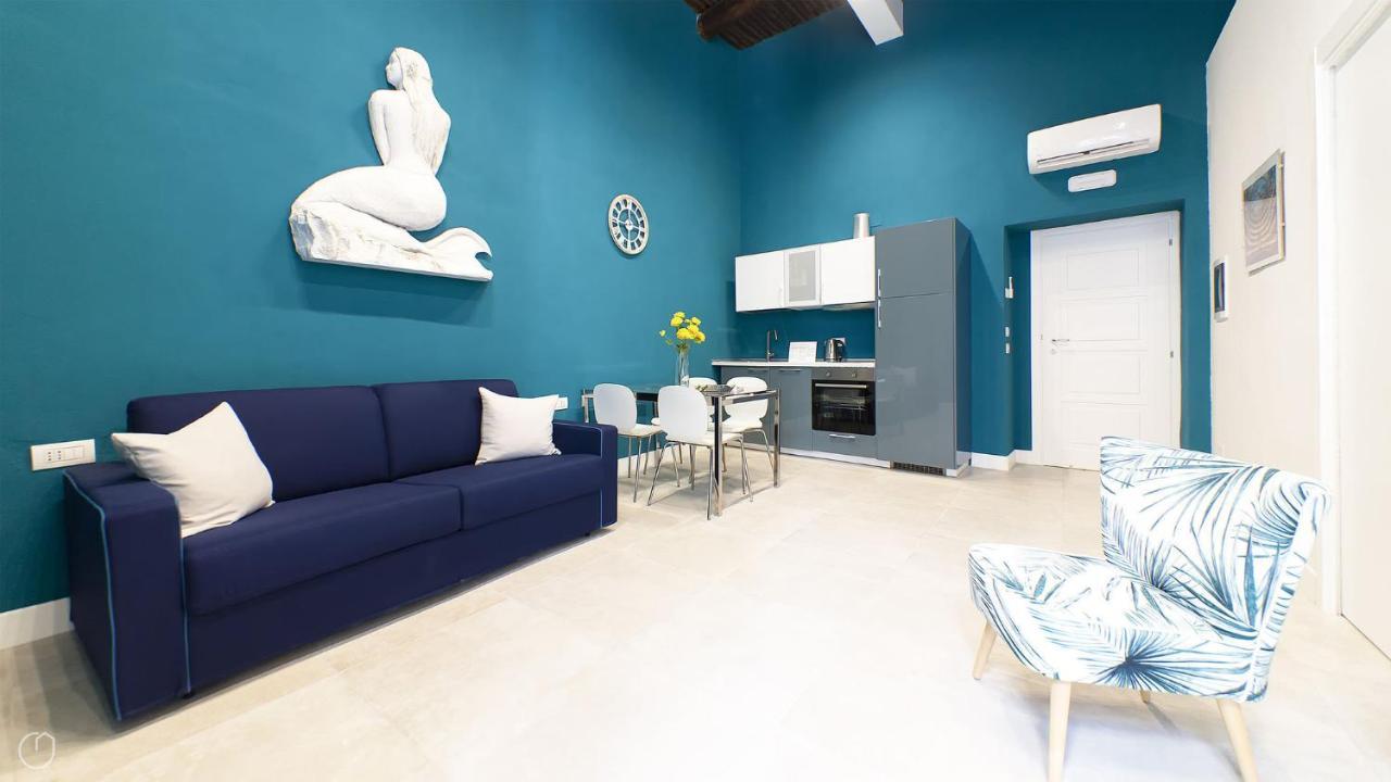 B&B A' Casarella Naples Extérieur photo