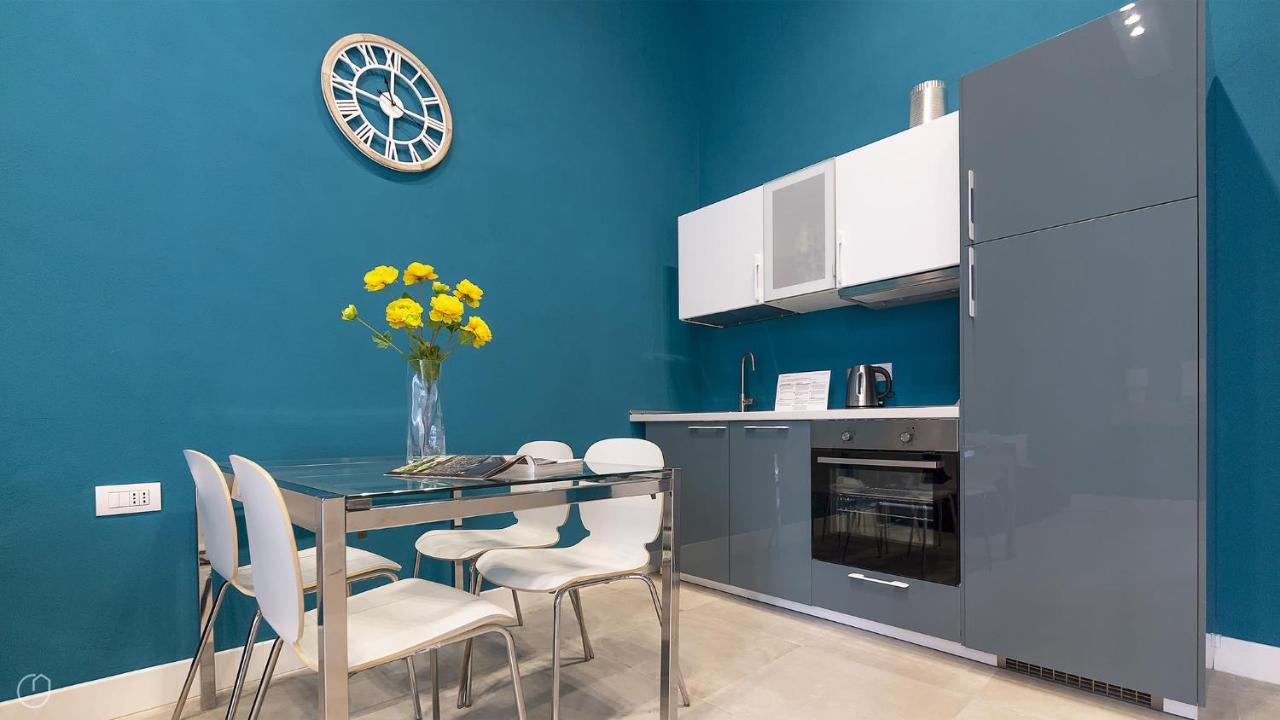 B&B A' Casarella Naples Extérieur photo