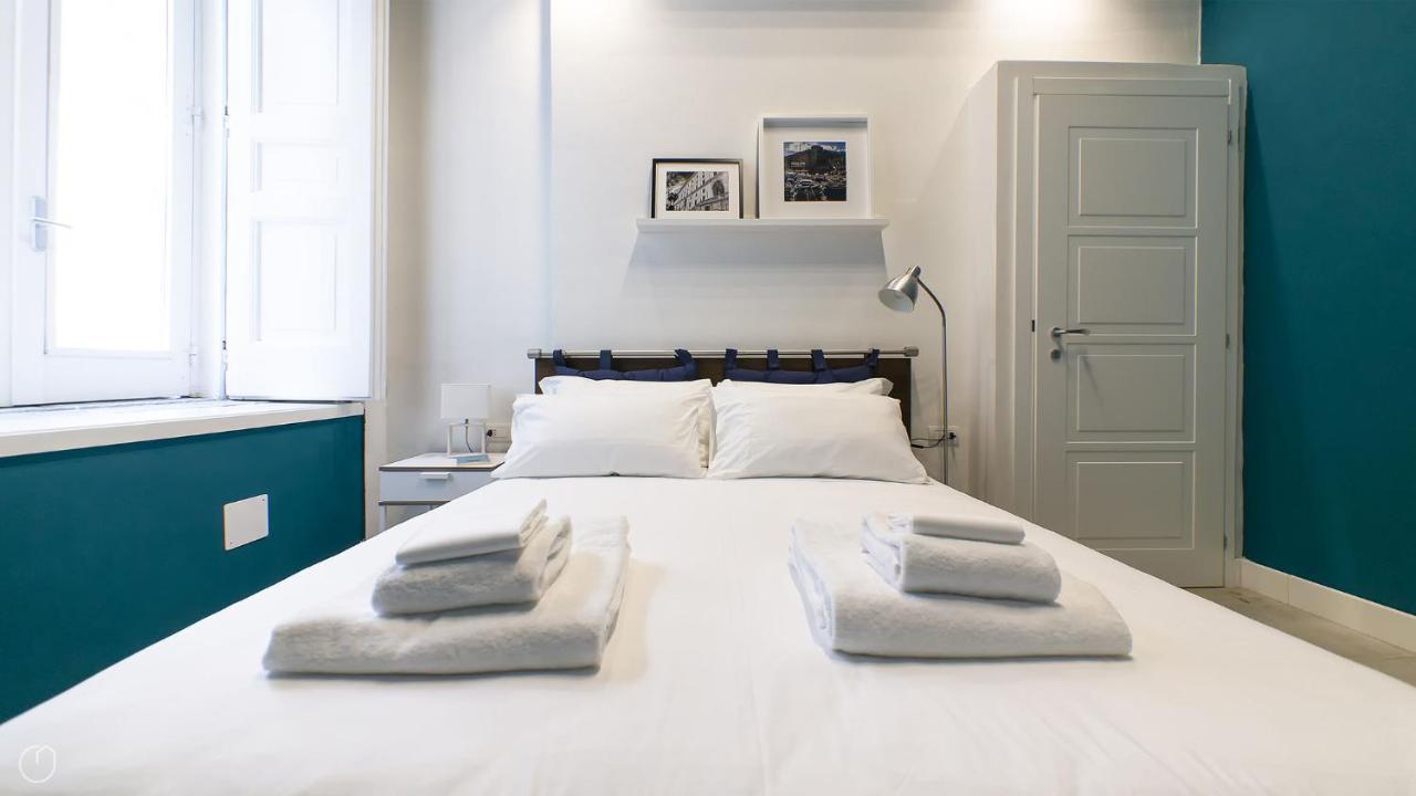 B&B A' Casarella Naples Extérieur photo