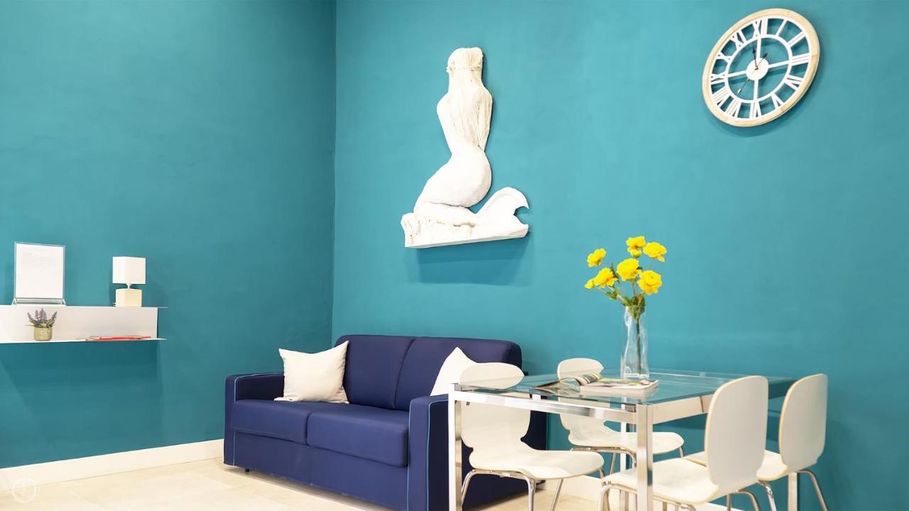 B&B A' Casarella Naples Extérieur photo