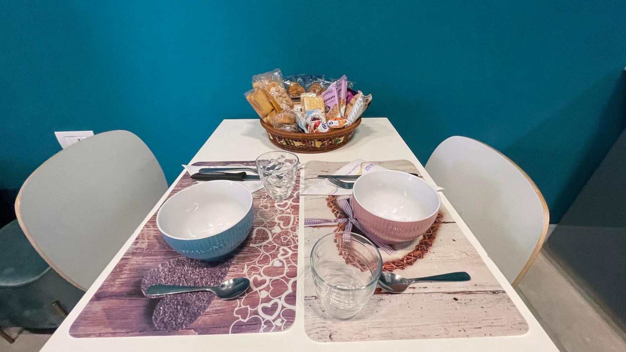 B&B A' Casarella Naples Extérieur photo