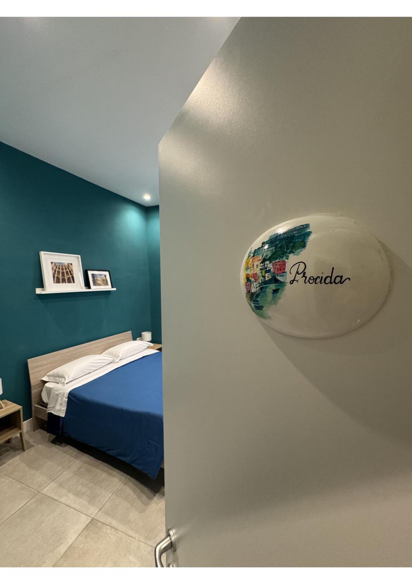 B&B A' Casarella Naples Extérieur photo