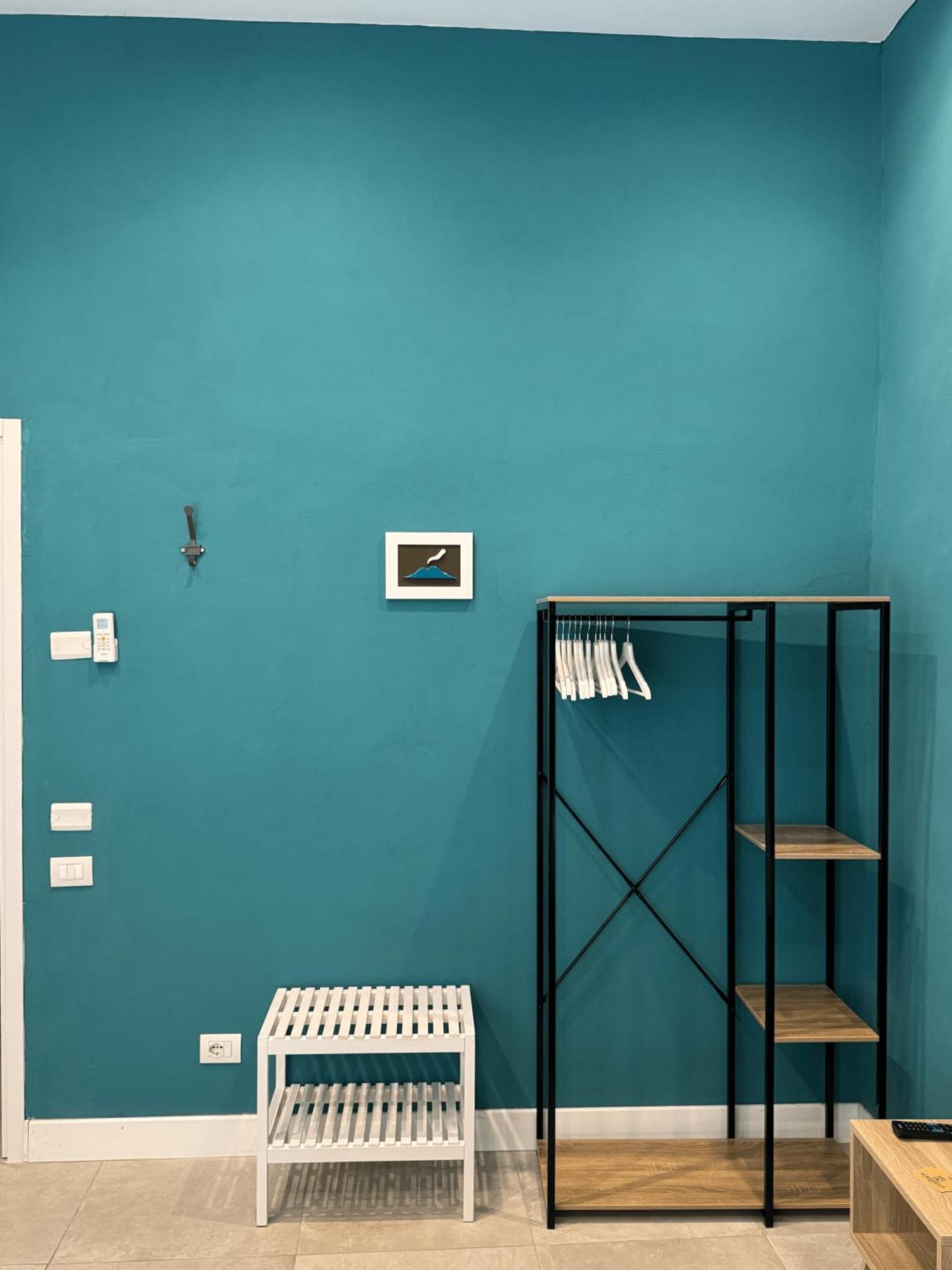 B&B A' Casarella Naples Extérieur photo