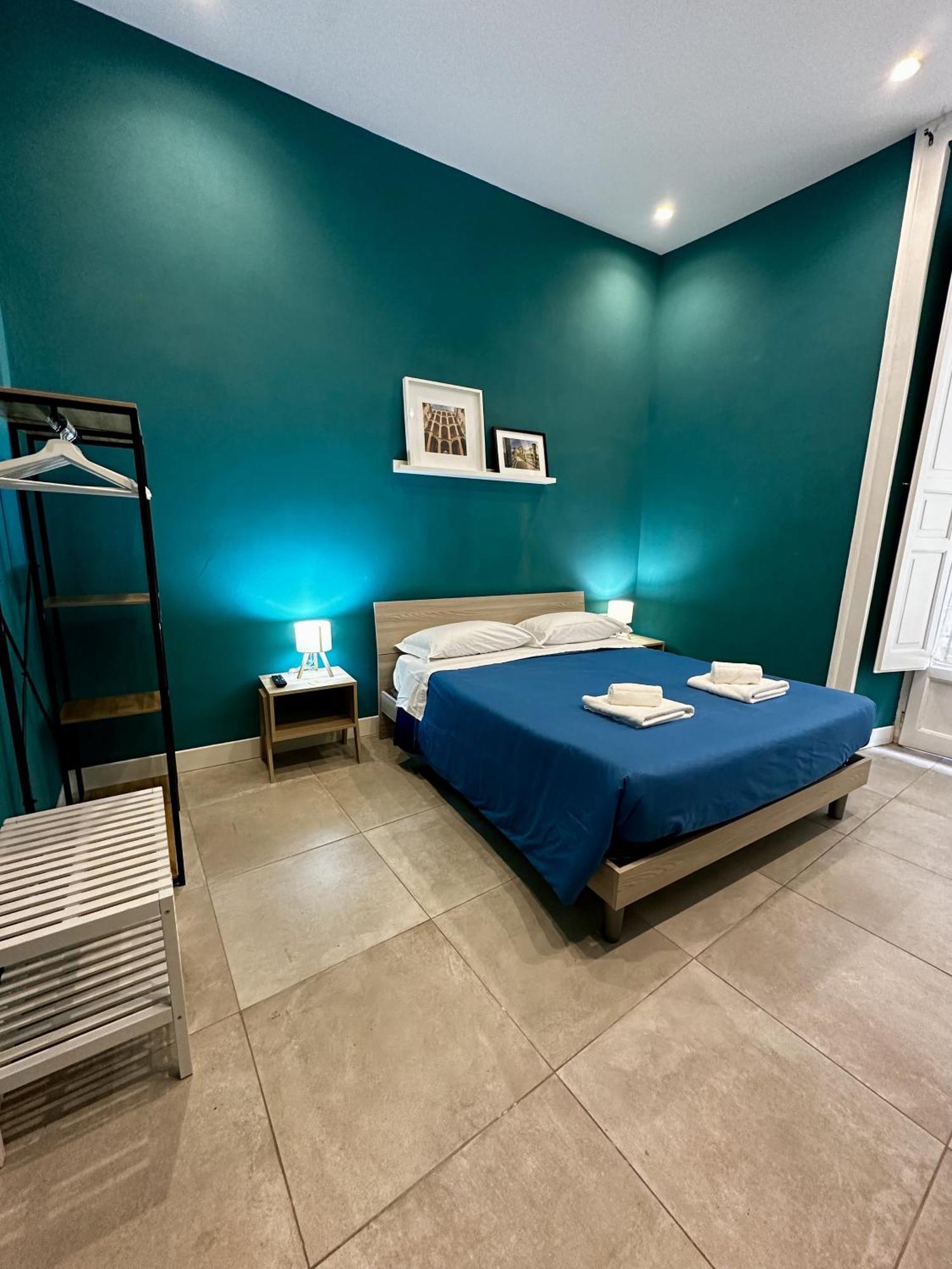 B&B A' Casarella Naples Extérieur photo