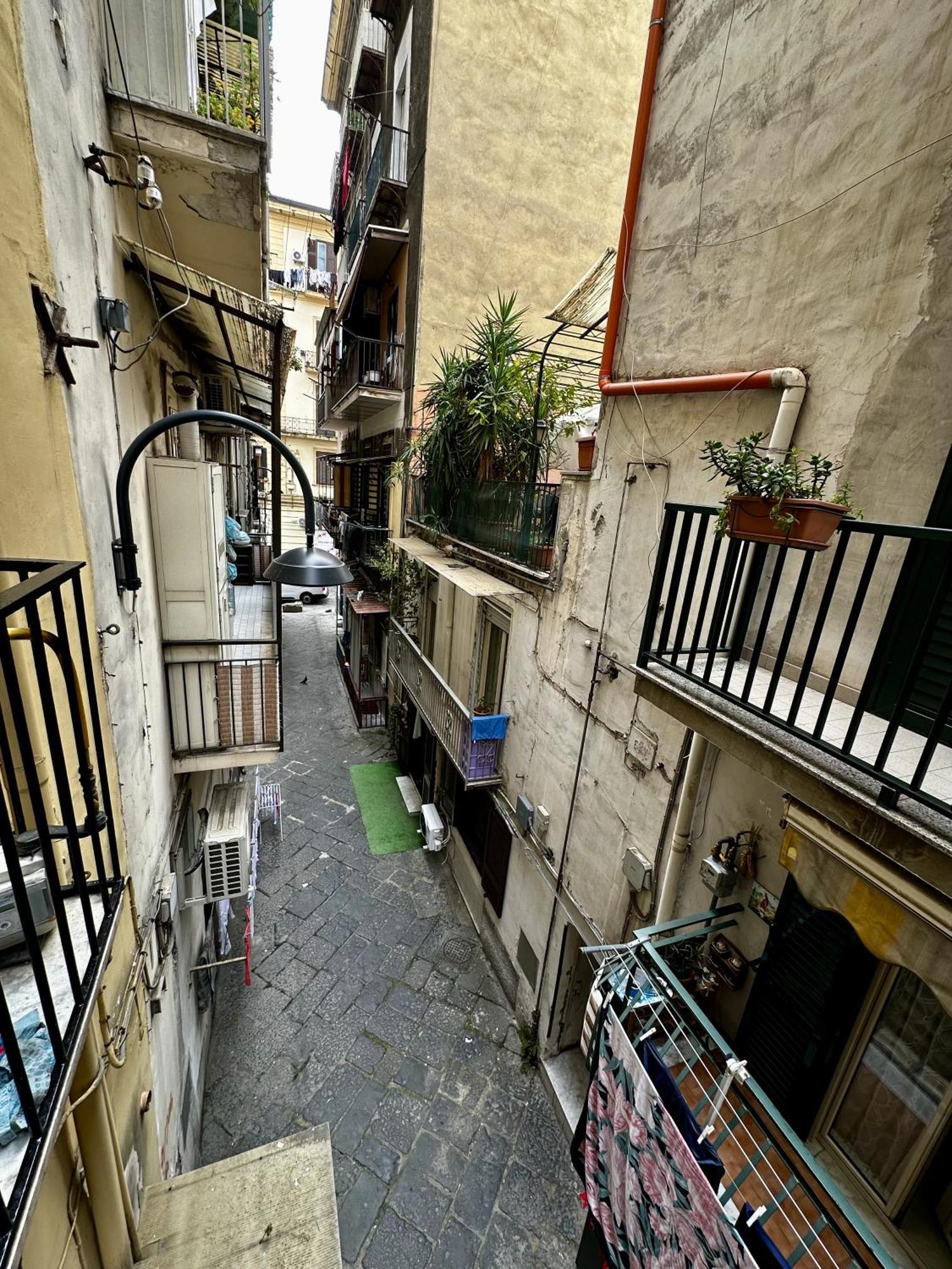 B&B A' Casarella Naples Extérieur photo
