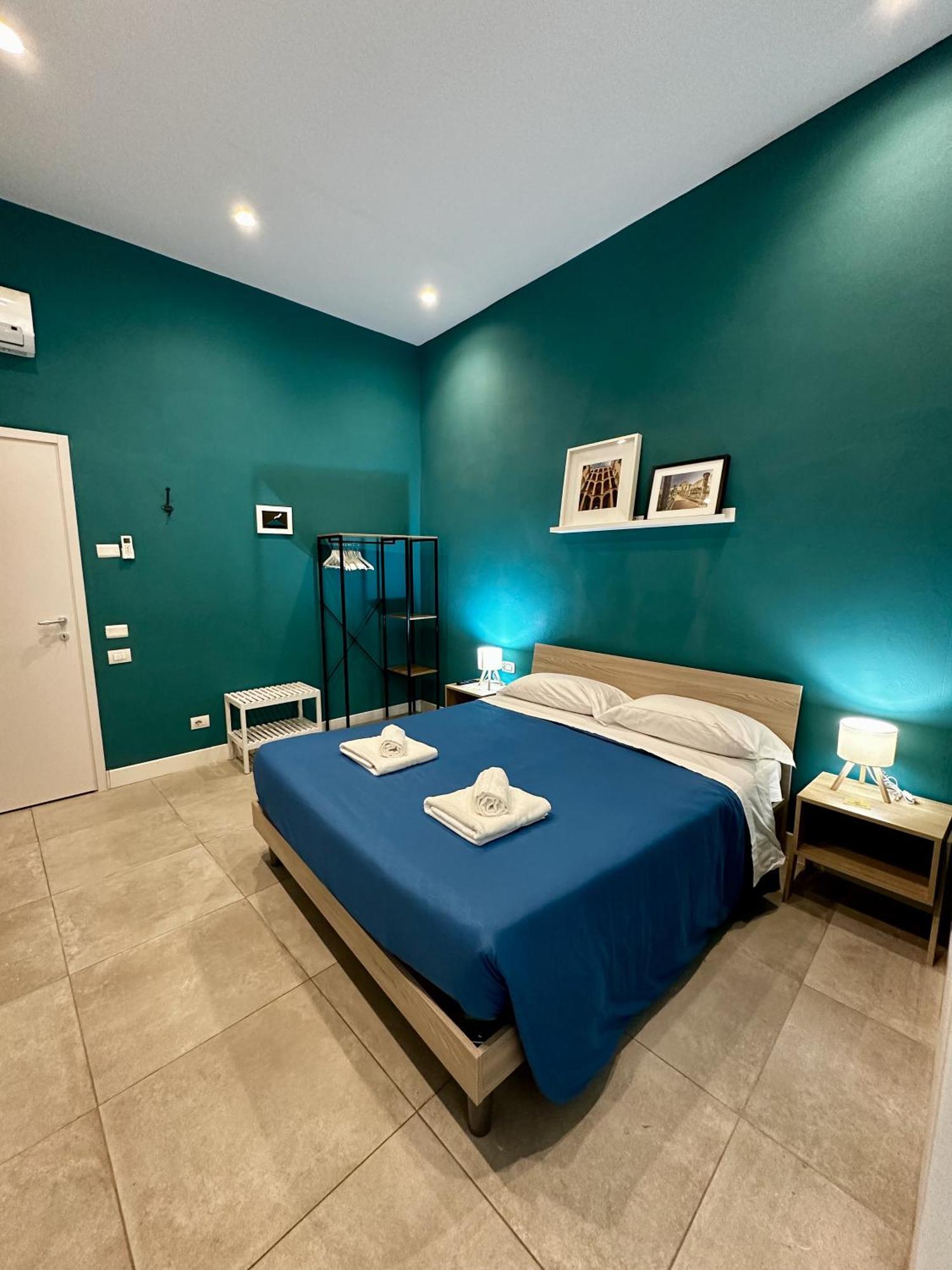 B&B A' Casarella Naples Extérieur photo