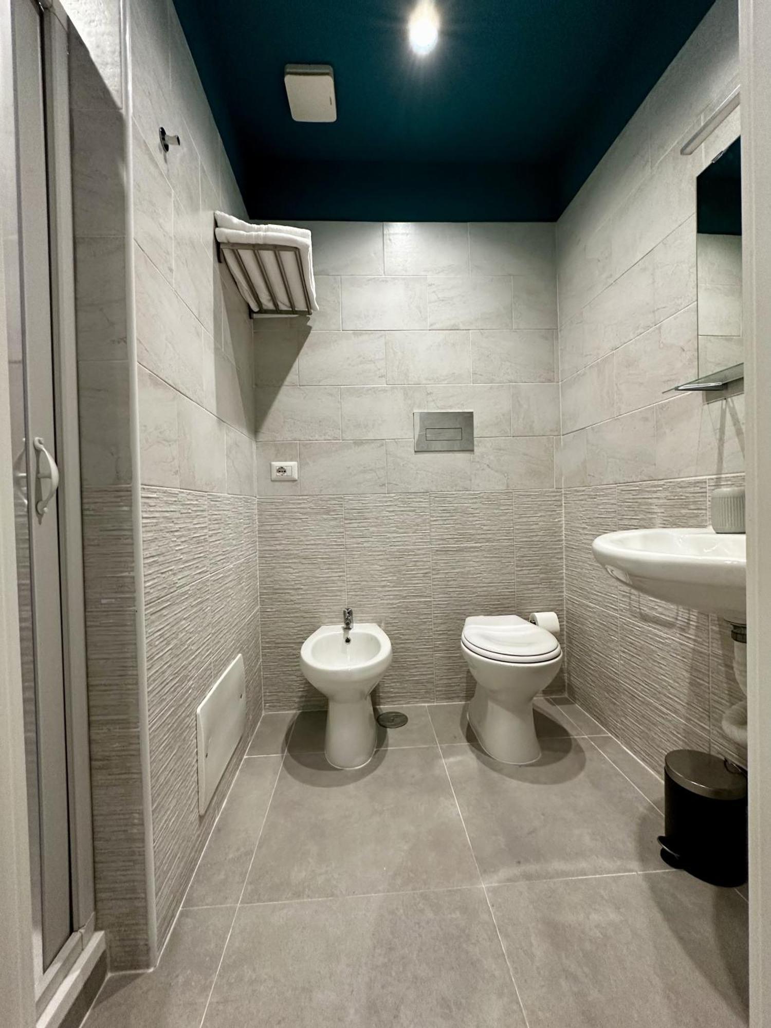 B&B A' Casarella Naples Extérieur photo